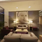 Four Points Flex By Sheraton Otel Koblenz (Rhineland-Palatinate)