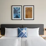 Four Points Flex By Sheraton Hotel Koblenz (Rhineland-Palatinate)