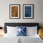 Four Points Flex By Sheraton Otel Koblenz (Rhineland-Palatinate)