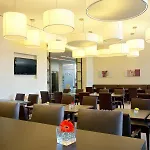 Four Points Flex By Sheraton 3* Koblenz (Rhineland-Palatinate)