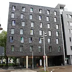 Four Points Flex By Sheraton Hotel Koblenz (Rhineland-Palatinate)