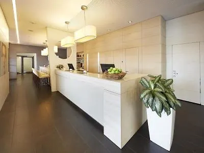 Four Points Flex By Sheraton Koblenz מלון