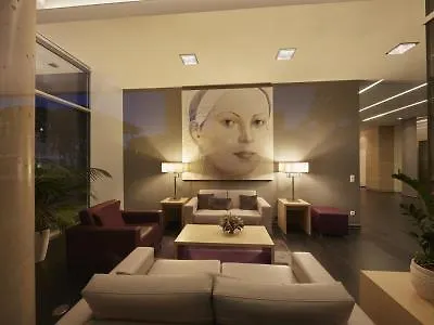 Four Points Flex By Sheraton Koblenz מלון קובלנץ