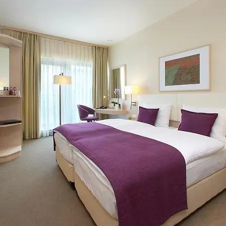 Four Points Flex By Sheraton Koblenz Koblenz (Rhineland-Palatinate)