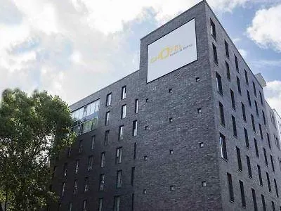 Four Points Flex By Sheraton Koblenz