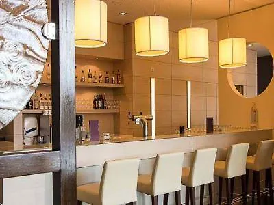מלון Four Points Flex By Sheraton Koblenz