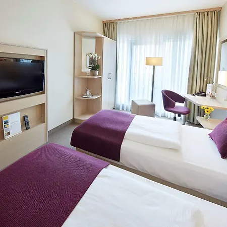 Four Points Flex By Sheraton Koblenz Koblenz (Rhineland-Palatinate)