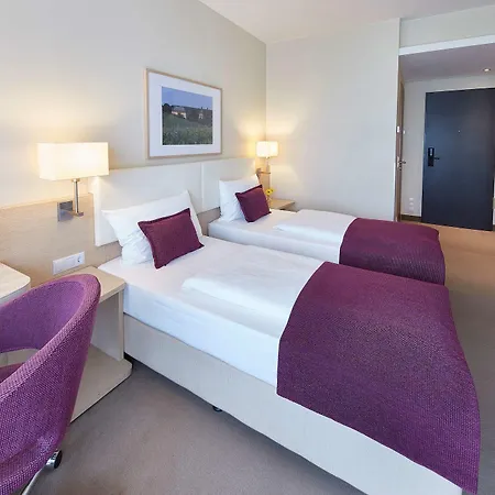 Four Points Flex By Sheraton Koblenz
