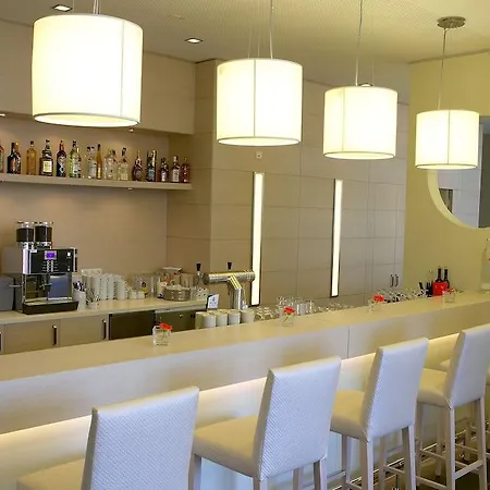 Four Points Flex By Sheraton Koblenz