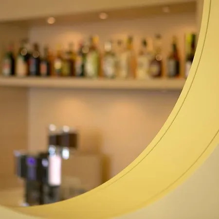 Four Points Flex By Sheraton Koblenz 3*