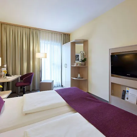 Four Points Flex By Sheraton Koblenz