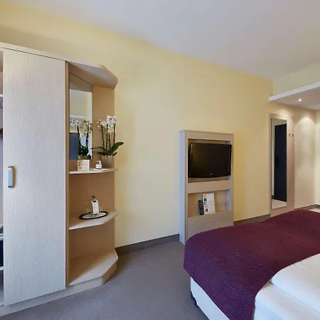 Four Points Flex By Sheraton Koblenz 3*