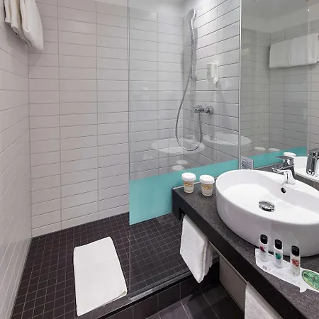 Four Points Flex By Sheraton Koblenz 3*