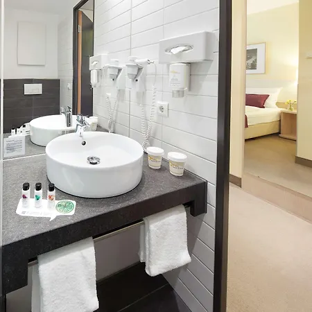 Four Points Flex By Sheraton Koblenz
