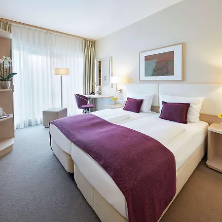 Four Points Flex By Sheraton Koblenz Koblenz (Rhineland-Palatinate)