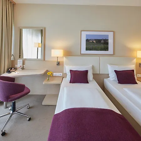Four Points Flex By Sheraton Koblenz Hotel 3*