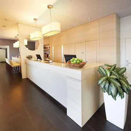 Four Points Flex By Sheraton Koblenz