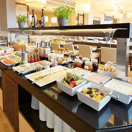 Four Points Flex By Sheraton Koblenz