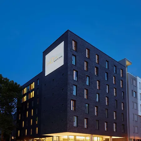 Four Points Flex By Sheraton Koblenz Koblenz (Rhineland-Palatinate)