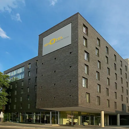 Four Points Flex By Sheraton Koblenz Hotel Koblenz (Rhineland-Palatinate)