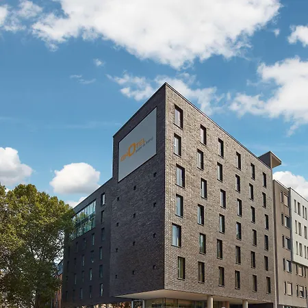 Four Points Flex By Sheraton Koblenz