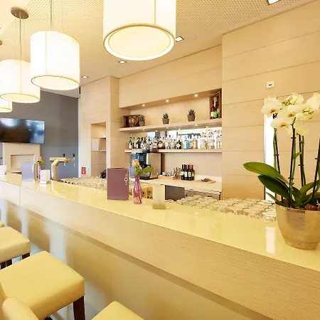 Four Points Flex By Sheraton Koblenz 3*
