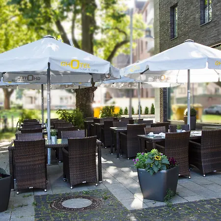 Four Points Flex By Sheraton Koblenz