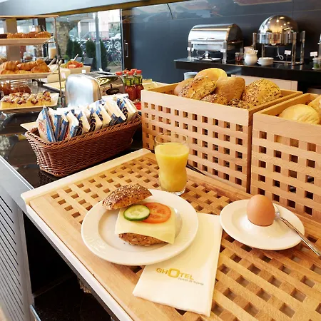 Four Points Flex By Sheraton Koblenz