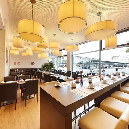 Four Points Flex By Sheraton Koblenz 3*