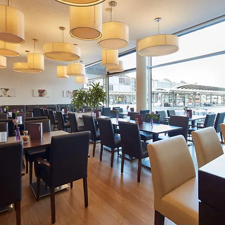 Hotel Four Points Flex By Sheraton Koblenz 3*