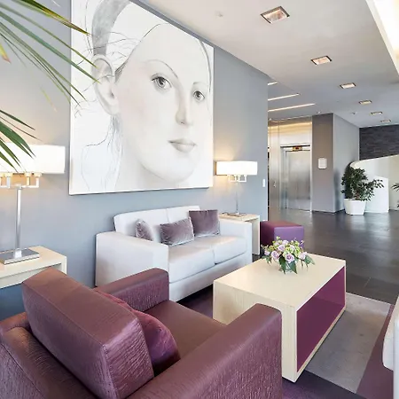 Four Points Flex By Sheraton Koblenz