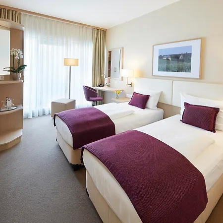 Four Points Flex By Sheraton Koblenz Hotel