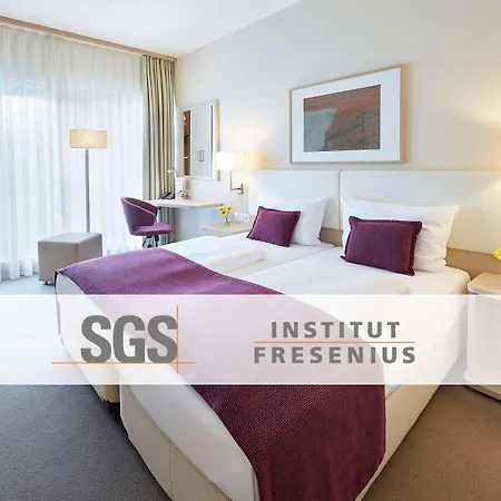 Four Points Flex By Sheraton Koblenz 3* Coblence