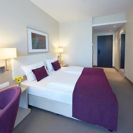 Four Points Flex By Sheraton Koblenz Hotel