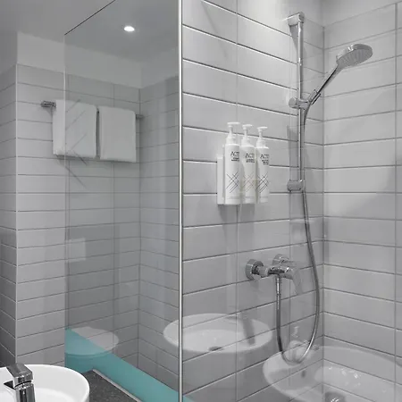 Four Points Flex By Sheraton Koblenz 3* קובלנץ