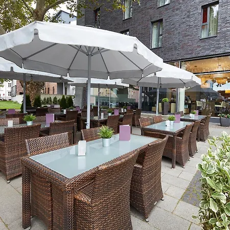 Hotel Four Points Flex By Sheraton Koblenz (Rhineland-Palatinate)