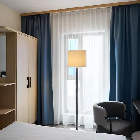 Four Points Flex By Sheraton Koblenz 3*