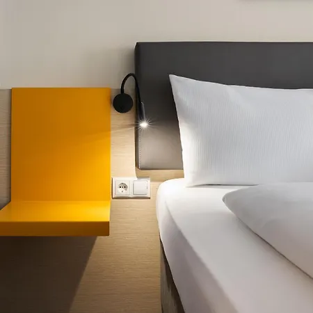 Four Points Flex By Sheraton Koblenz קובלנץ