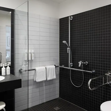 Four Points Flex By Sheraton Koblenz מלון 3*