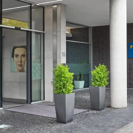 Four Points Flex By Sheraton 3*