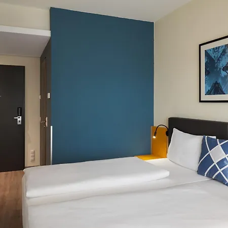 Hotel Four Points Flex By Sheraton