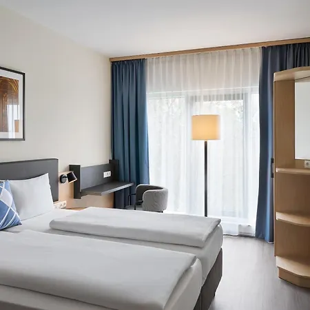 Four Points Flex By Sheraton Hotel 3*