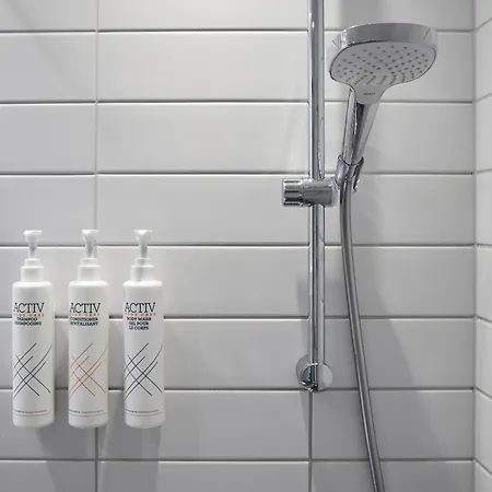 Hotel Four Points Flex By Sheraton Koblenz (Rhineland-Palatinate)