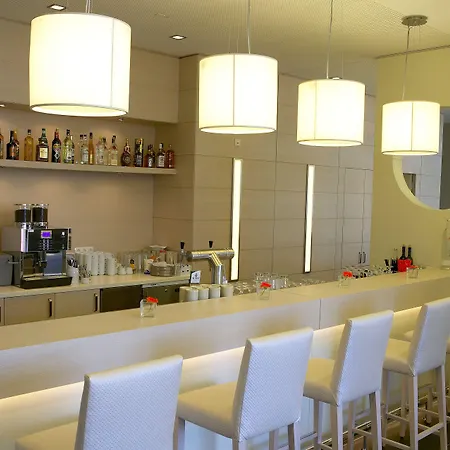 Szálloda Four Points Flex By Sheraton 3*