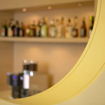 Four Points Flex By Sheraton Hotel Koblenz (Rhineland-Palatinate)