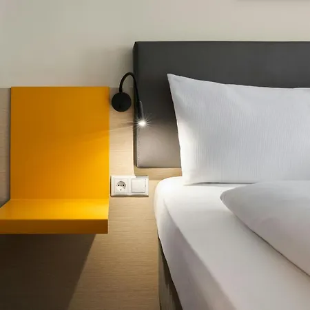 Hotel Four Points Flex By Sheraton Koblenz (Rhineland-Palatinate)