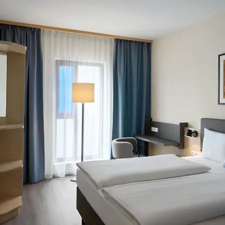 Hotel Four Points Flex By Sheraton