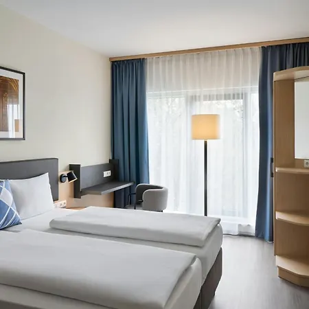 Four Points Flex By Sheraton Hotel 3*