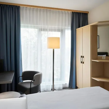 Four Points Flex By Sheraton Koblenz