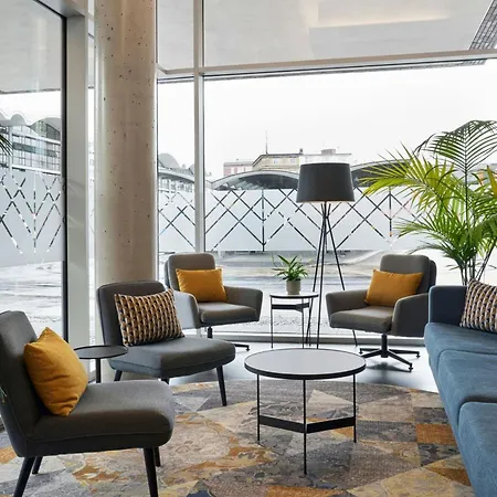 Four Points Flex By Sheraton 3* Koblenz (Rhineland-Palatinate)